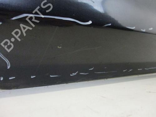 Left front door FORD FOCUS II (DA_, HCP, DP) 1.6 Ti | BP26647477C2 