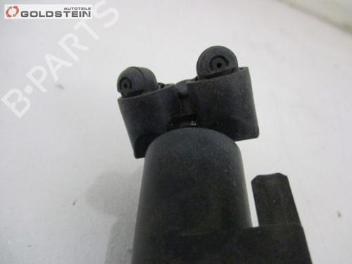 Washer pump MERCEDES-BENZ S-CLASS (W221, V221) S 350 BlueTec (221.026, 221.126) | BP18756917E24 