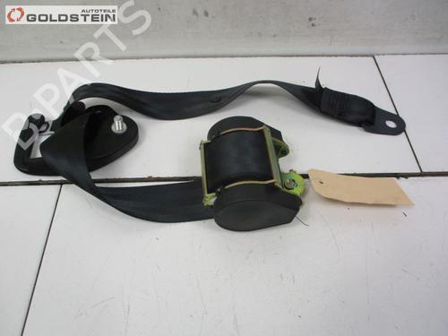 Rear right seatbelt PEUGEOT 307 Break (3E) 2.0 HDi 135 | BP28306672I28 