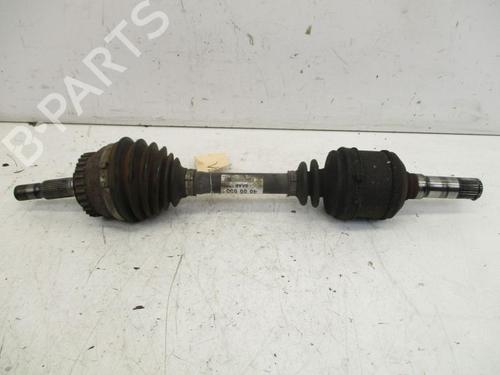 Used Left front driveshaft SAAB 9-5 (YS3E) 2.0 t (150 hp) 29086041