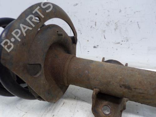 Right front shock absorber CHRYSLER GRAND VOYAGER V (RT) 3.6 | BP28307383M17 