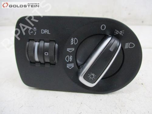Used Headlight switch Headlight switch 37106827 37106827