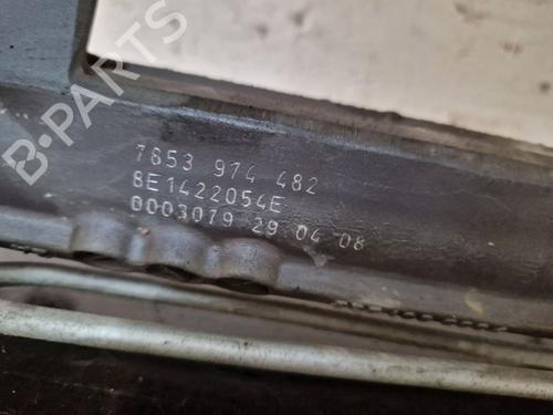 Styregear/Snekke AUDI A4 B7 (8EC) 1.8 T | BP27458837M22 