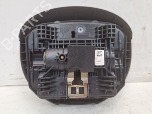 Steering wheel RENAULT KANGOO Express (FW0/1_) 1.5 dCi 70 (FW0A, KW0V) | BP33276412C49 - Image 10