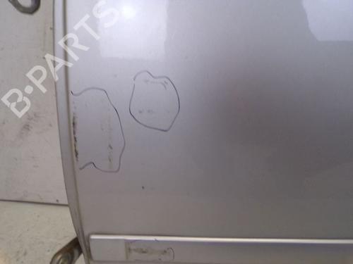 Left rear door FORD C-MAX (DM2) 1.8 | BP29091036C4 