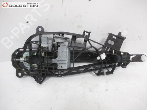 Front right exterior door handle OPEL ASTRA K (B16) 1.0 Turbo (68) | BP18760115C129 