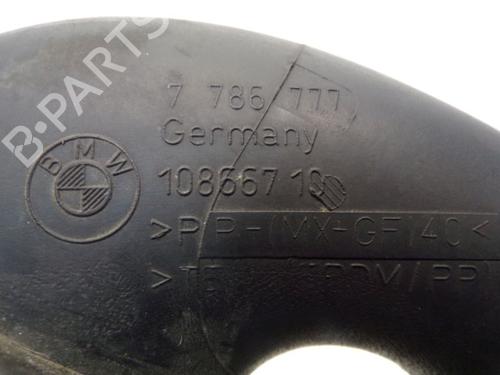 Pipe BMW X5 (E53) 3.0 d | BP29098380M125 