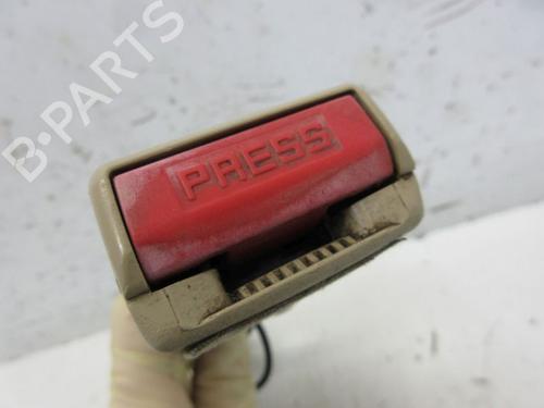 Seat buckle PEUGEOT 407 (6D_) 2.0 HDi 135 (6DRHRH, 6DRHRE, 6DRHRG, 6DRHRJ) | BP19294814I32 