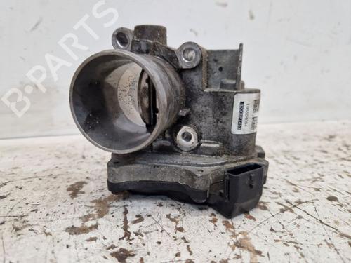 Throttle body RENAULT MASTER III Van (FV) 2.3 dCi 125 FWD (FV0C, FV0D, FV0G, FV0H, FV0J, FV0K,... | BP29702818M82 
