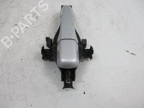 Front right exterior door handle VOLVO S40 II (544) T5 AWD | BP18793964C129 