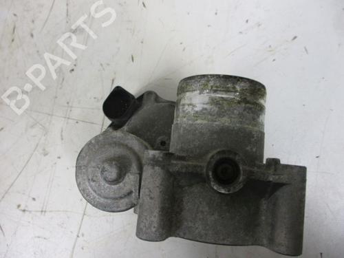 Throttle body VW FOX Hatchback (5Z1, 5Z3, 5Z4) 1.2 | BP18797675M82 