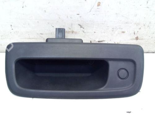 Interior roof handle RENAULT KANGOO Express (FW0/1_) 1.5 dCi 90 (FW0G, FW05, FW08, FW11) | BP29102426I35 