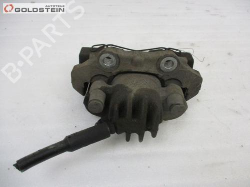 Right front brake caliper CITROËN C4 II (NC_) 1.6 HDi 110 | BP18757565M104
