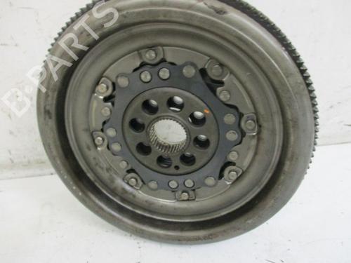 Flywheel VW GOLF VI (5K1) 2.0 GTi | BP18798489M101 