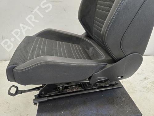 Right front seat VW SCIROCCO III (137, 138) 1.4 TSI | BP37146454C16 - Image 10