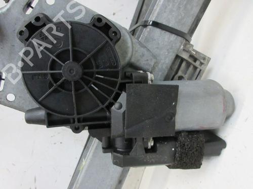Front right window mechanism RENAULT MEGANE II Coupé-Cabriolet (EM0/1_) 2.0 dCi | BP29089966C23