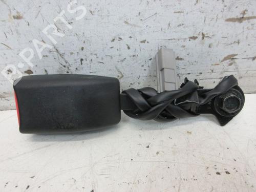 Used Seat buckle MAZDA 5 (CR) 2.0 CD (CR19) (143 hp) 19295334