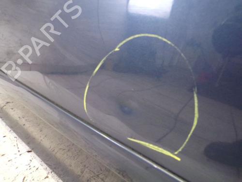 Left front door OPEL CORSA D (S07) 1.0 (L08, L68) | BP29089555C2 