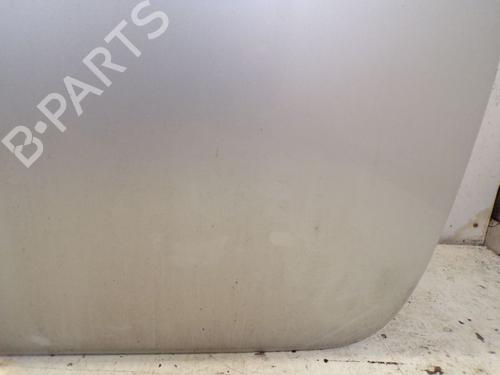 Left front door TOYOTA AYGO (_B1_) 1.0 (KGB10_, KGB10R) | BP29091881C2 