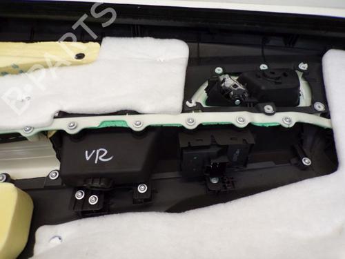Front right panel CHEVROLET CRUZE (J300) 1.4 | BP29097094C59 
