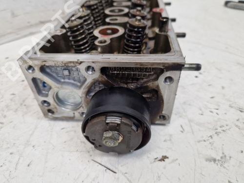 Cylinder head FIAT 500 (312_) 1.4 (312AXC1B, 312CXC1B) | BP31703934M5  - Image 6
