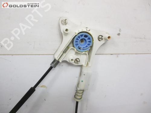Front left window mechanism MERCEDES-BENZ CLK Convertible (A209) CLK 280 (209.454) | BP18761546C22 