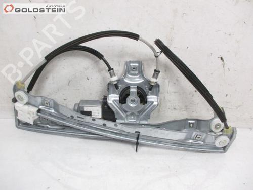 Front right window mechanism CITROËN DS3 (SA_) 1.6 HDi 90 | BP38025376C23 - Image 3