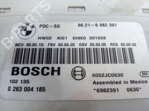 Elektronisk modul BMW 3 (E90) 318 i | BP28021413M83 