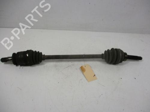 Used Left rear driveshaft Left rear driveshaft 38026556 38026556