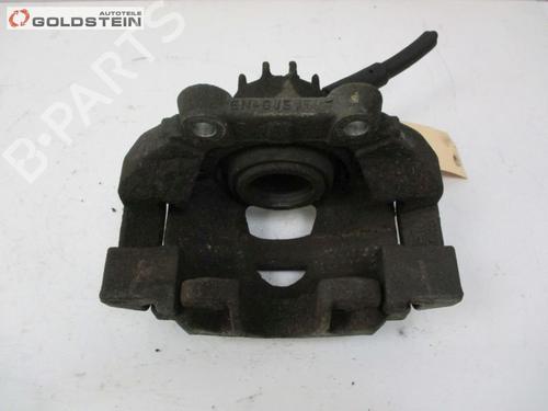Right front brake caliper PEUGEOT 308 CC (4B_) 1.6 16V | BP37101443M104 - Image 3