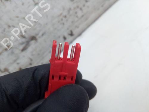 Seat buckle MERCEDES-BENZ A-CLASS (W169) A 200 (169.033, 169.333) | BP29107867I32 