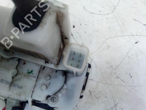 Front left lock ABARTH 500 / 595 / 695 1.4 (312.AXD1A) | BP37140688C98 - Image 8