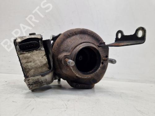 Turbocharger/Supercharger BMW 5 Touring (E61) 525 d | BP32343750M71 