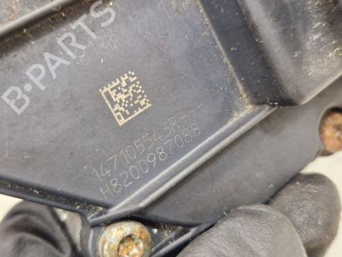 Egr RENAULT MASTER III Van (FV) 2.3 dCi 125 FWD (FV0C, FV0D, FV0G, FV0H, FV0J, FV0K,... | BP37137878M69 - Image 7