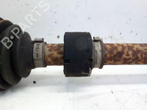 Right front driveshaft TOYOTA AVENSIS Estate (_T27_) 2.0 D-4D (ADT270_, ADT270R) | BP29103266M39 