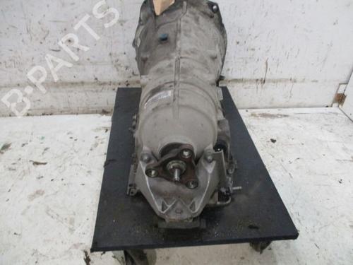 Gearbox BMW 5 Touring (E61) 535 d | BP29089601M3 
