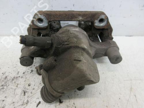 Left rear brake caliper FORD FOCUS III 1.0 EcoBoost | BP19292594M107 