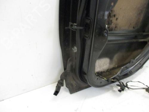 Right rear door FORD FOCUS C-MAX (DM2) 2.0 TDCi | BP26647605C5 