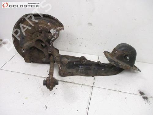 Left rear steering knuckle AUDI A3 Sportback (8PA) 2.0 FSI | BP25826033M27 