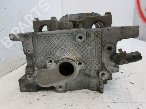 Cylinder head FORD FIESTA VI (CB1, CCN) 1.6 Ti | BP28112601M5 