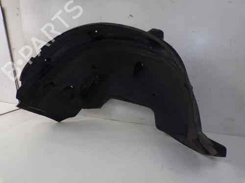 Used Wheel arch MERCEDES-BENZ M-CLASS (W163) ML 400 CDI (163.128) (250 hp) 29084296