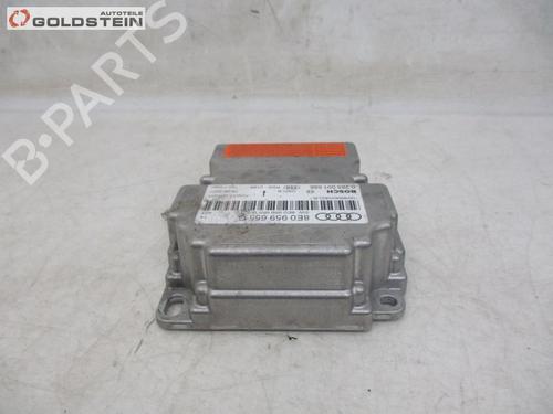 Control unit AUDI A4 B7 Avant (8ED) 2.0 TDI | BP37099187M11 - Image 4