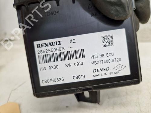 Control unit RENAULT ZOE (BFM_) ZOE (BFMD) | BP37137302M11  - Image 5