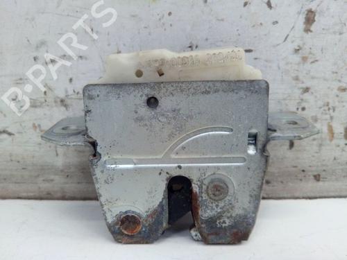 Tailgate lock MERCEDES-BENZ A-CLASS (W169) A 200 (169.033, 169.333) | BP28076570C101 