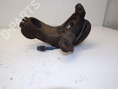 Left front steering knuckle CITROËN C3 Picasso (SH_) 1.4 VTi 95 (SH8FSC, SH8FP0, SH8FP6) | BP30668429M25