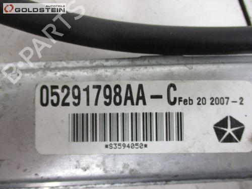 Front right window mechanism JEEP COMPASS (MK49) 2.4 4x4 | BP38504131C23 - Image 7