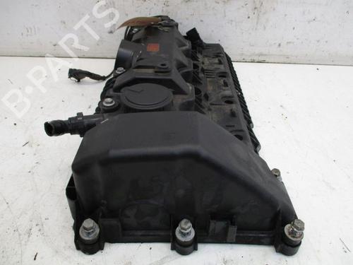 Valve cover BMW X5 (E53) 4.4 i | BP31260410M124 