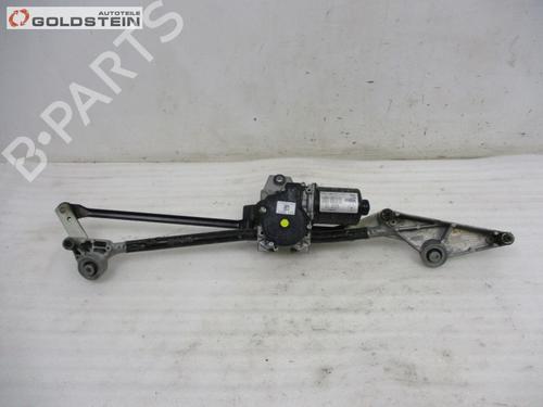Front wipers mechanism MERCEDES-BENZ GLA-CLASS (X156) GLA 220 CDI 4-matic (156.905) | BP18758133C83 