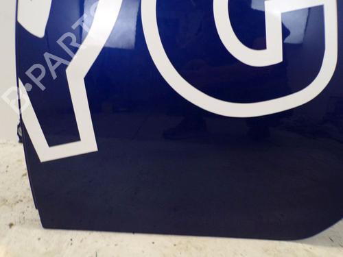 Left rear door TOYOTA AYGO (_B1_) 1.0 (KGB10_, KGB10R) | BP29094408C4 