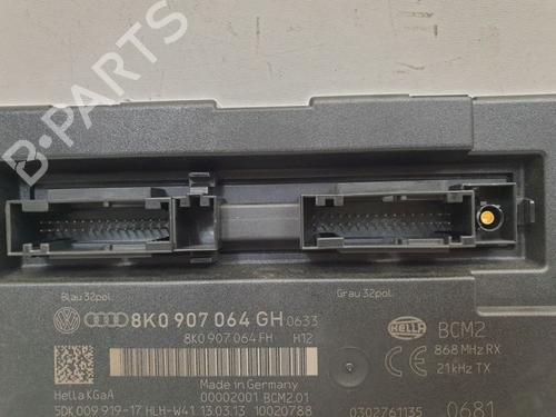 Control unit AUDI Q5 (8RB) 2.0 TDI quattro | BP36655834M11 - Image 7